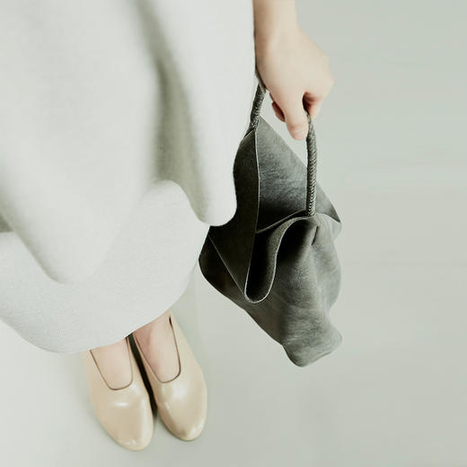 STUF | fugue01 [大号牛皮手袋 2色可选] 商品图1