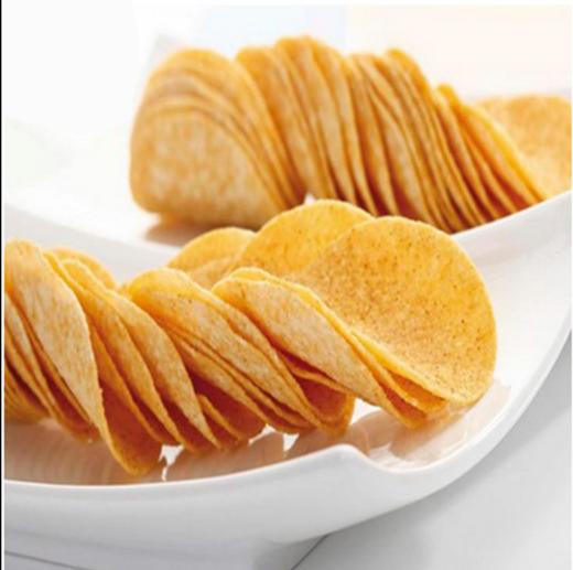 【百汇到家】乐事意大利香浓红烩味薯片40g 商品图2