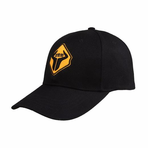 野客邦定制款沙乐华棒球帽鸭舌帽SLWMZ007 商品图1