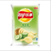 【百汇到家】乐事自然清爽黄瓜味薯片40g 商品缩略图0