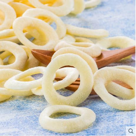 【百汇到家】上好佳洋葱圈80g 商品图3