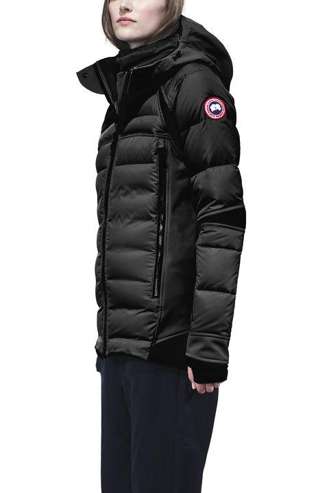 HyBridge Sutton 派克大衣 商品图1