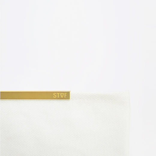 STUF | miman01 [小号帆布手袋 4色可选] 商品图5