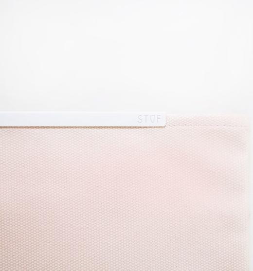 STUF | miman01 [小号帆布手袋 4色可选] 商品图7