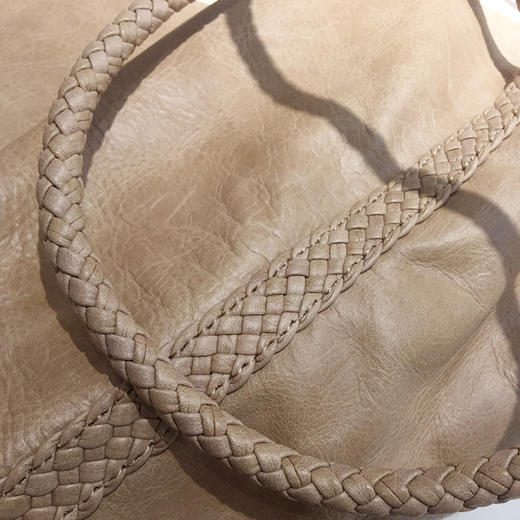 STUF | fugue01 [大号牛皮手袋 2色可选] 商品图5