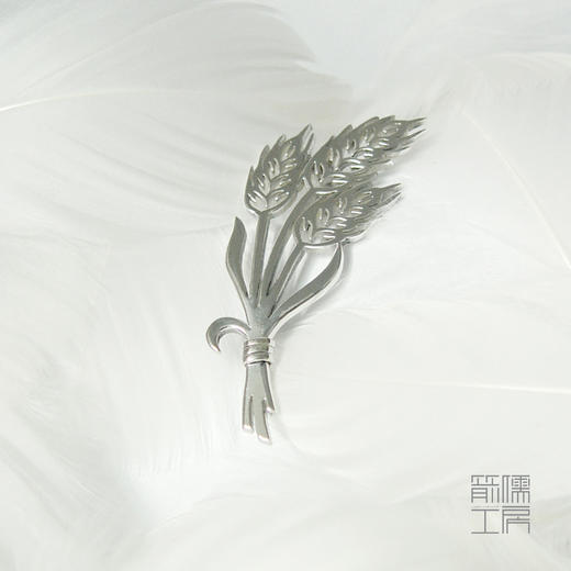 丰收的麦穗 【定制：7-15天】 ○ 箭儒工房 商品图4