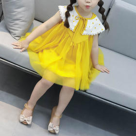 裁缝学苑T10洋气公主裙1:1实物服装纸样剪裁图纸牛皮纸