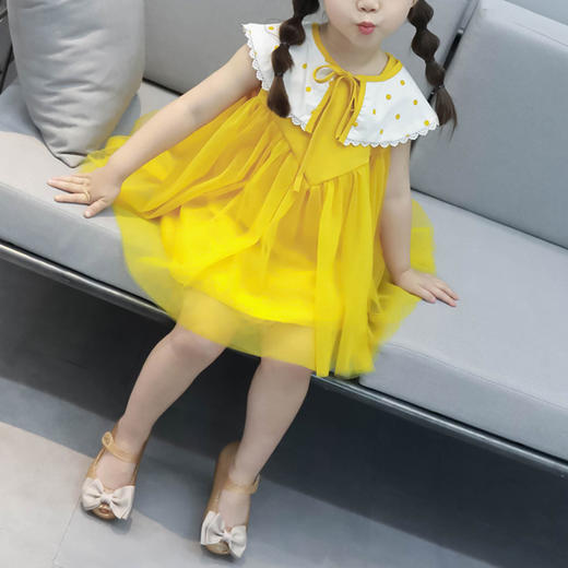 裁缝学苑T10洋气公主裙1:1实物服装纸样剪裁图纸牛皮纸 商品图0