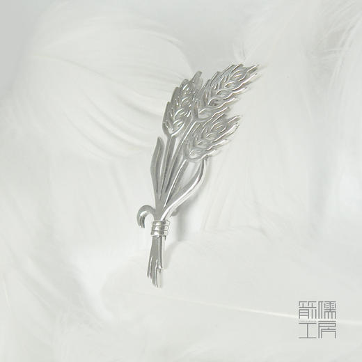 丰收的麦穗 【定制：7-15天】 ○ 箭儒工房 商品图2