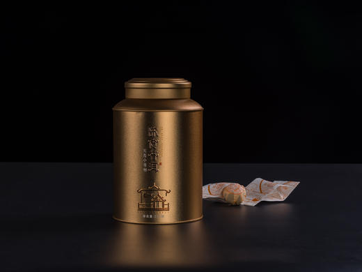 一球2021年天马宫廷小青柑 商品图0