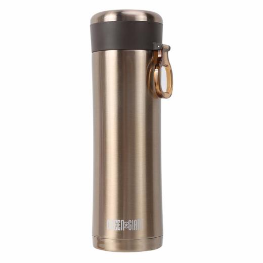 GreenGiant绿巨人/直身保温杯 420ml GGWB63005 商品图4