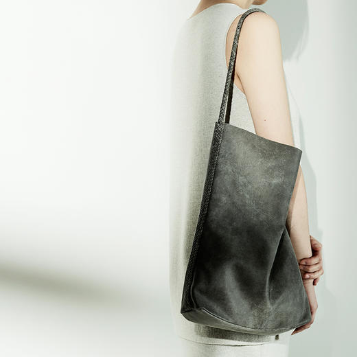 STUF | fugue01 [大号牛皮手袋 2色可选] 商品图0