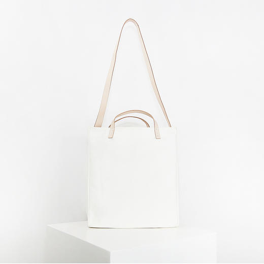 STUF | miman03 [大号帆布手袋 4色可选] 商品图1