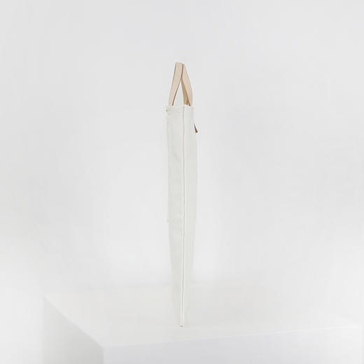 STUF | miman02 [中号帆布手袋 4色可选] 商品图6