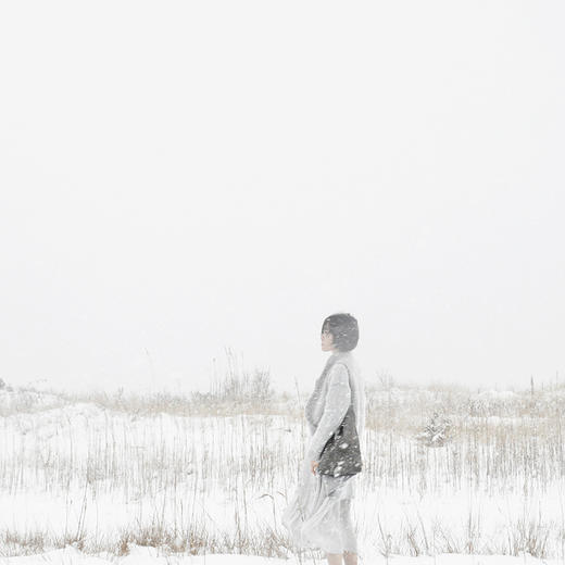 STUF | fugue01 [大号牛皮手袋 2色可选] 商品图3