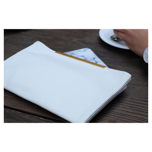 STUF | miman01 [小号帆布手袋 4色可选] 商品图9