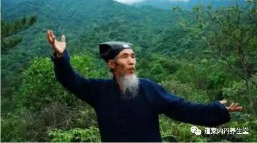 第六天我是如何在7天内起死回生的—苏华仁道长