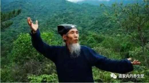 内丹功百日筑基打卡 春沐九制仙品