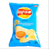 【百汇到家】乐事意大利香浓红烩味薯片40g 商品缩略图0