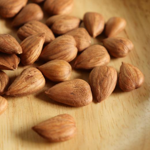 生态零食甜杏仁 |  合作生产*Dessert Eco-almond |  Coprodution | 商品图0