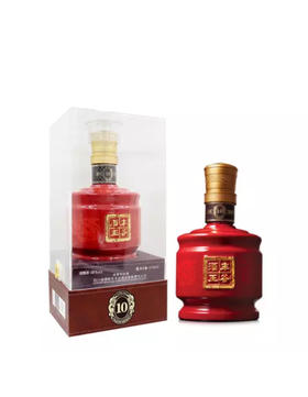 52度/48度丰谷酒王478ml