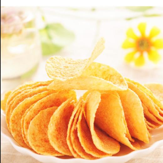 【百汇到家】乐事意大利香浓红烩味薯片40g 商品图3