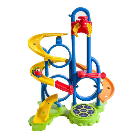 KIDSII 奥波机车超级轨道套装10315 商品图1