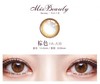 特价  韩国 GEO Mix Beauty 混血小美年抛 美瞳 1片装  （不调不换） 商品缩略图6