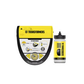 （永久下架）变形金刚 补胎充气一体机