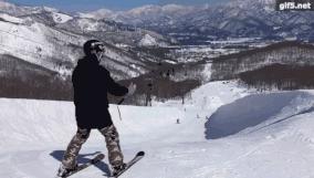 【SC】日本长野白马5日2026年3月12日-3月16日 商品图1