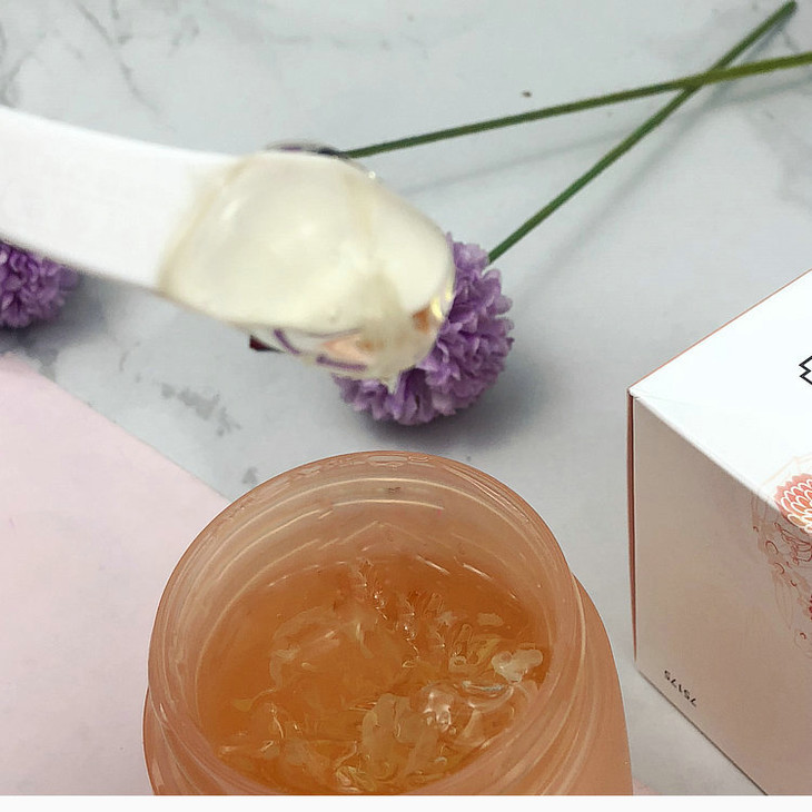 佰草集金盏花面膜120g