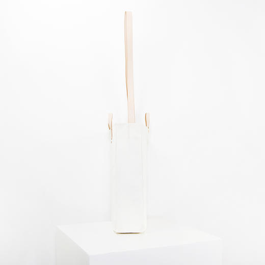 STUF | miman03 [大号帆布手袋 4色可选] 商品图2