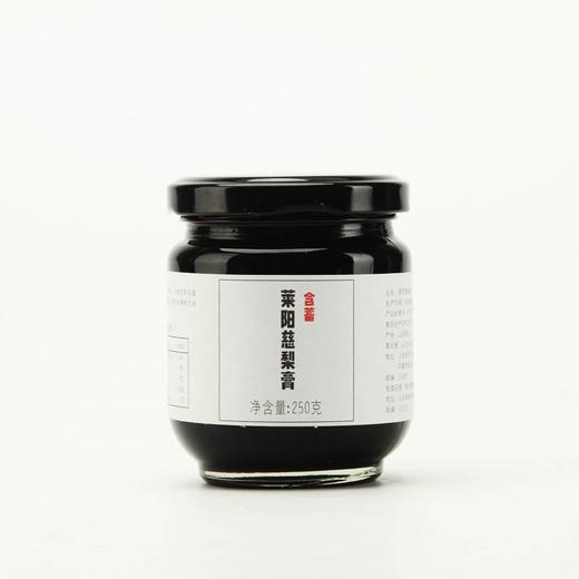 莱阳梨膏250克1瓶 商品图4