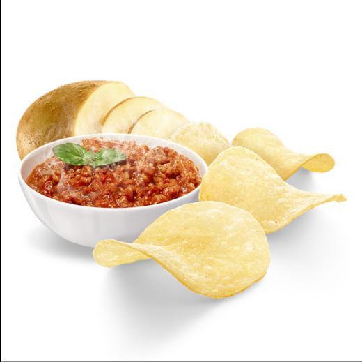 【百汇到家】乐事意大利香浓红烩味薯片70g 商品图3