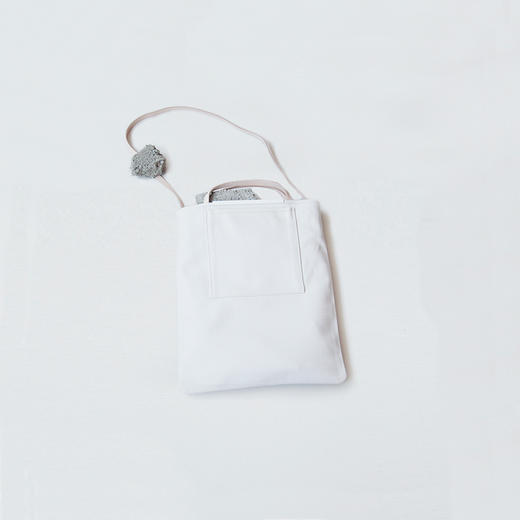 STUF | miman02 [中号帆布手袋 4色可选] 商品图2