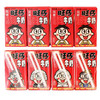 旺仔牛奶125ml×36盒装整箱复原乳儿童成长牛奶营养早餐 商品缩略图3