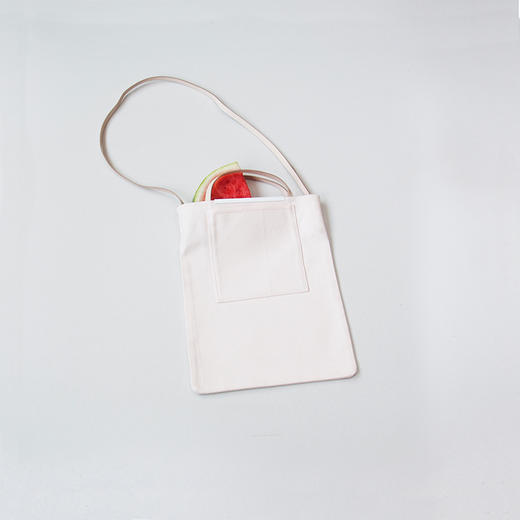 STUF | miman02 [中号帆布手袋 4色可选] 商品图1