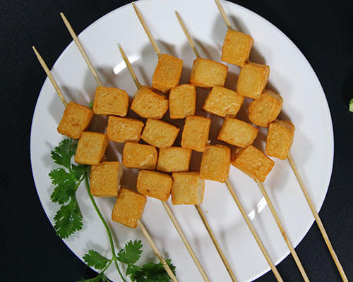 【爆款】299烧烤套餐（5-6人）烧烤食材半成品 商品图12