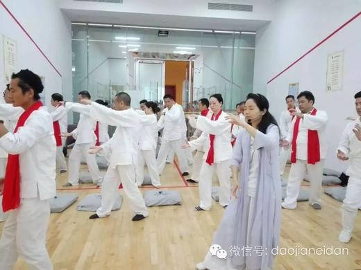 内丹基础理论一：肾精在修行中的作用 商品图0