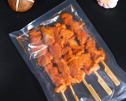 399烧烤套餐(8-9人) 商品图3