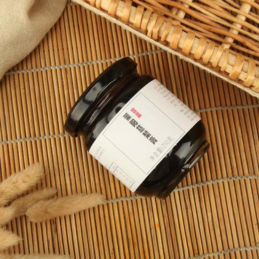 莱阳梨膏250克1瓶 商品图0