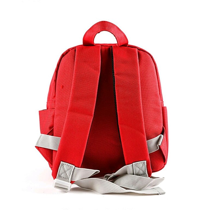 原价115特卖价89蓝果中性书包97091