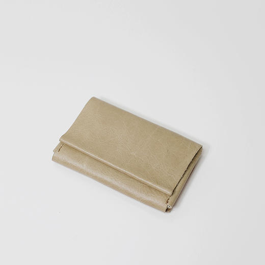 STUF | unfold [牛皮卡包] 商品图5