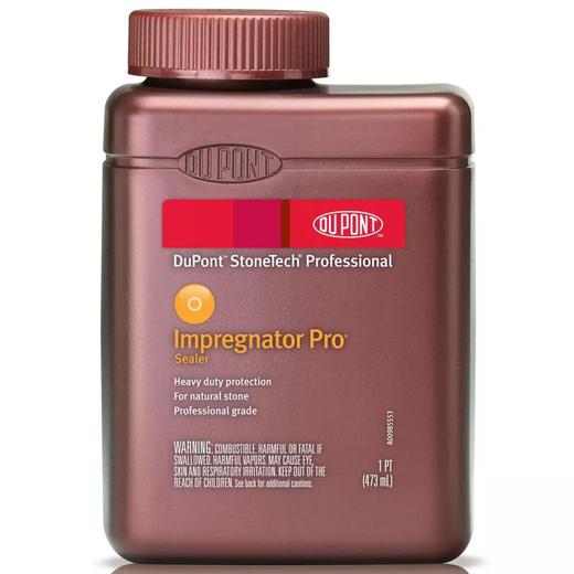 美国杜邦 Impregnator pro 水泥花砖（大理石）保护剂 商品图0