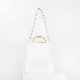 STUF | miman03 [大号帆布手袋 4色可选]