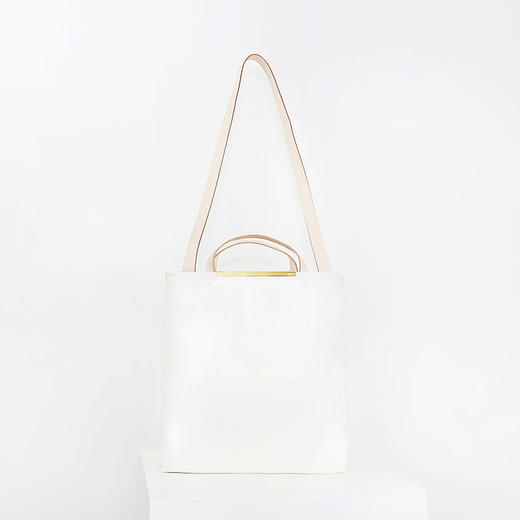 STUF | miman03 [大号帆布手袋 4色可选] 商品图0