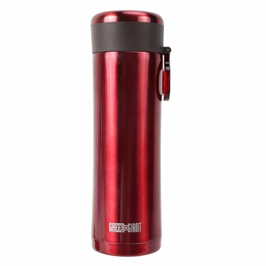 GreenGiant绿巨人/直身保温杯 420ml GGWB63005 商品图3