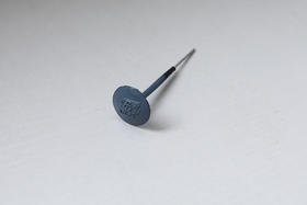 德国蒂普拓普蘑菇钉补胎（含工时费）