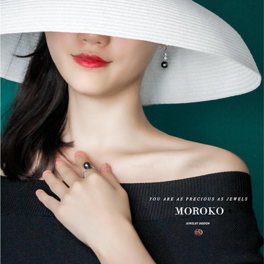 比翼连枝「戒指」/ Soulmate 商品图4