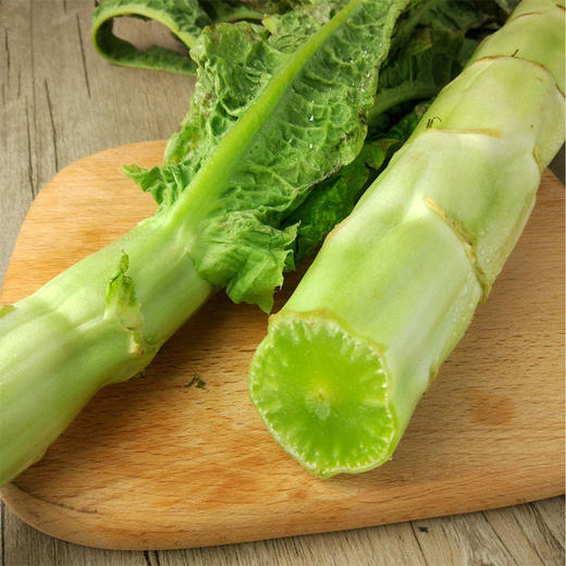莴苣1000g